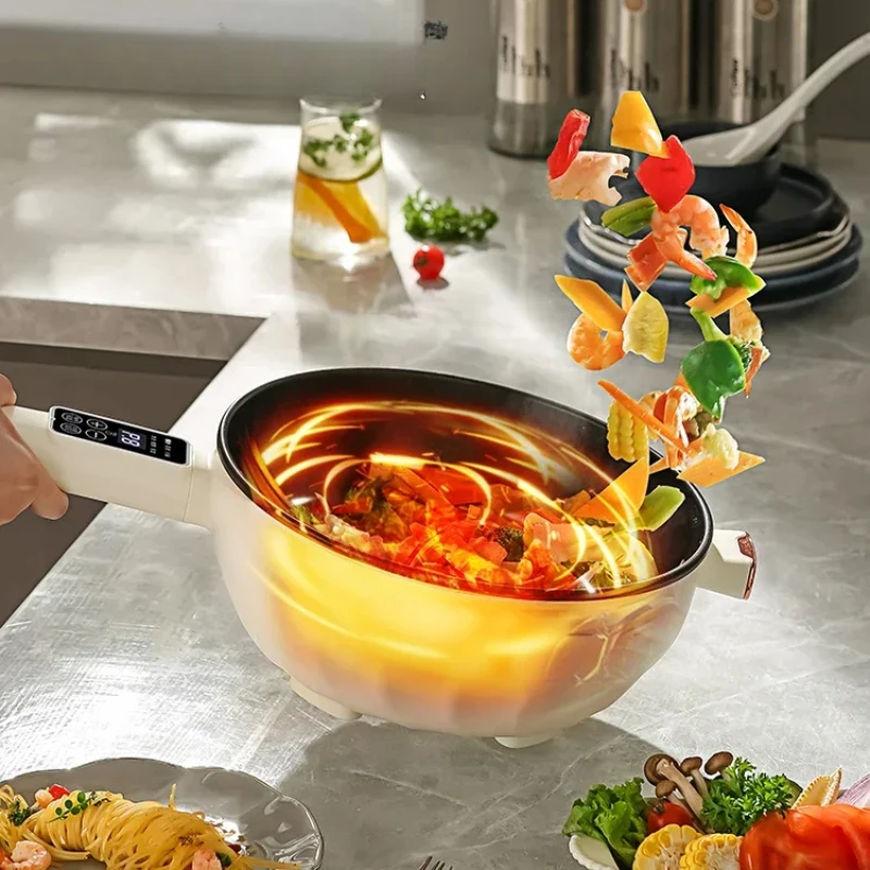 Marmite électrique multifoncti - Home Cooking Set avis et prix