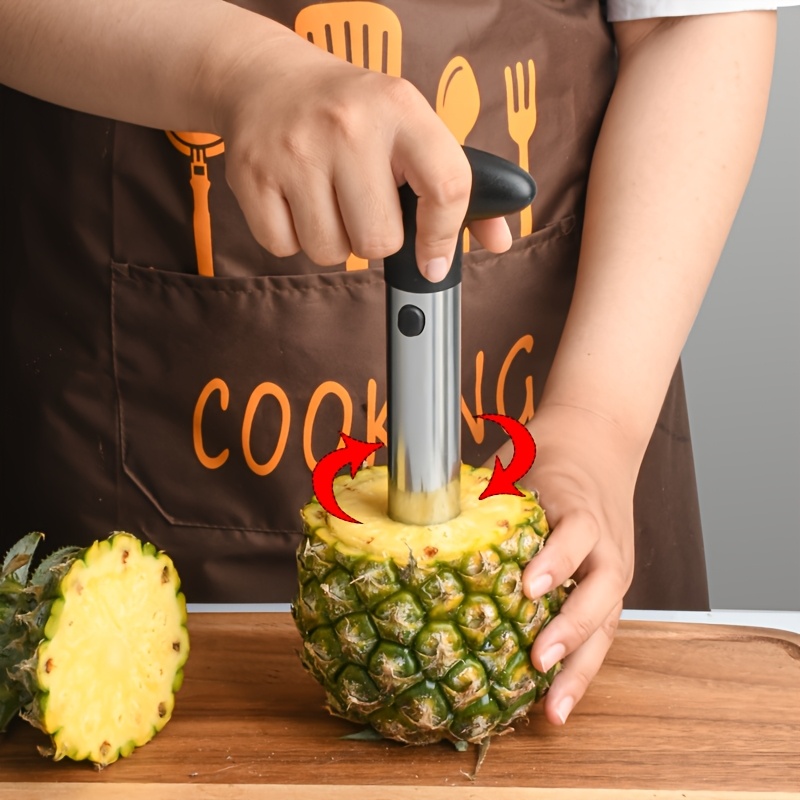 Outil de préparation de l'anan - Home Cooking In avis et prix