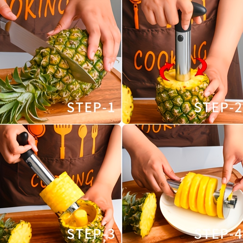 Outil de préparation de l'anan - Home Cooking In avis et prix