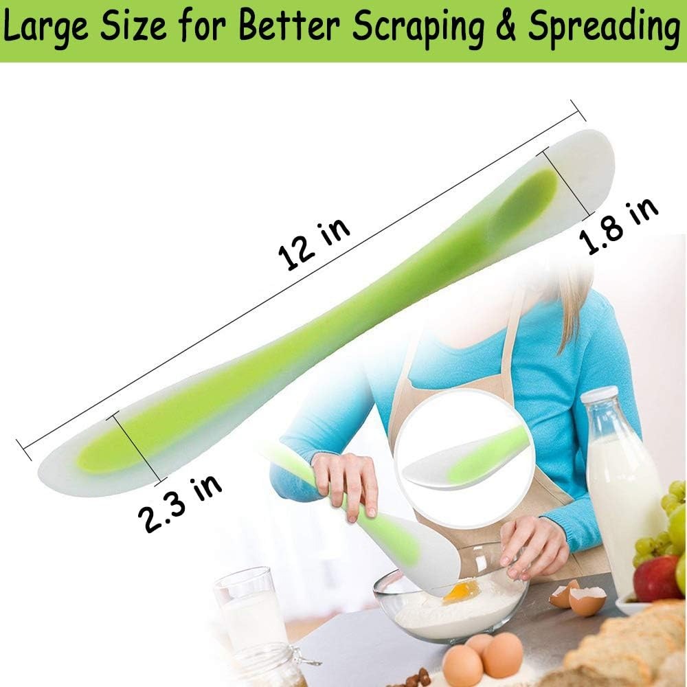 Ensemble spatule et cuillère-r - Mom'S Home Cooking avis et prix
