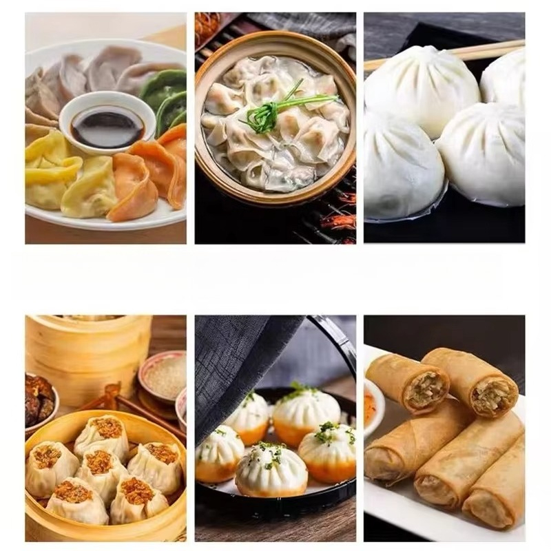 Machine automatique à découper - Gyoza Dumpling Maker avis et prix