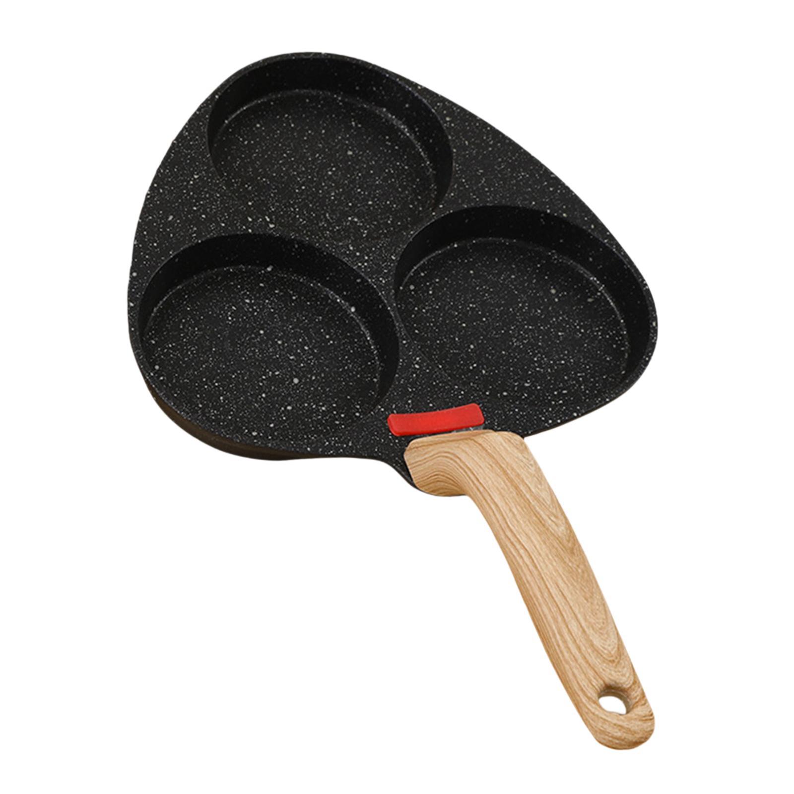 Poêle à frire les œufs, Friteu - Home Cooking In French avis et prix