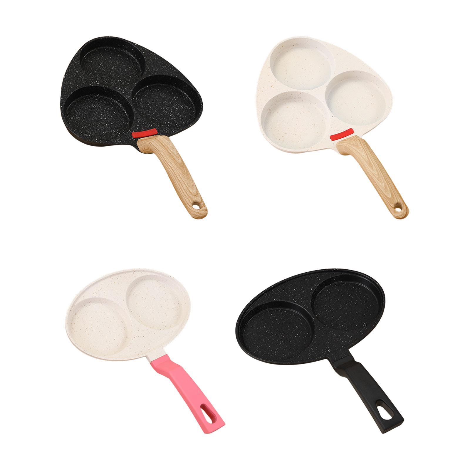 Poêle à frire les œufs, Friteu - Home Cooking In French avis et prix