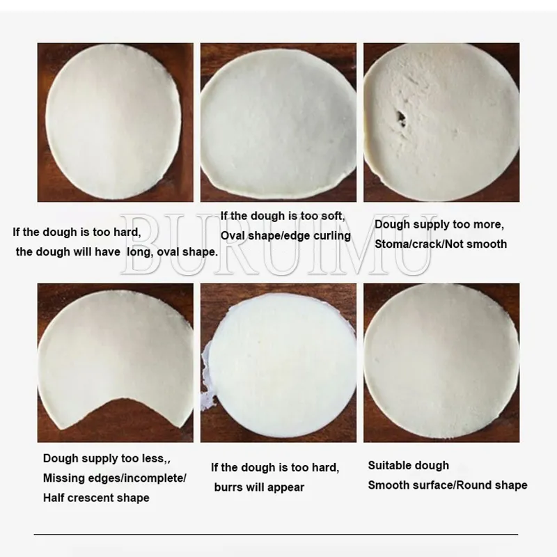 12.5 vente chaude maison boule - Gyoza Dumpling Maker avis et prix