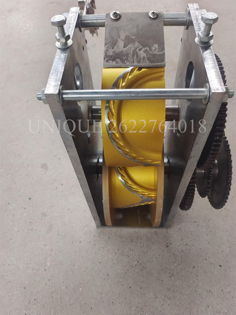 Machine automatique pour faire - Gyoza Dumpling Maker avis et prix