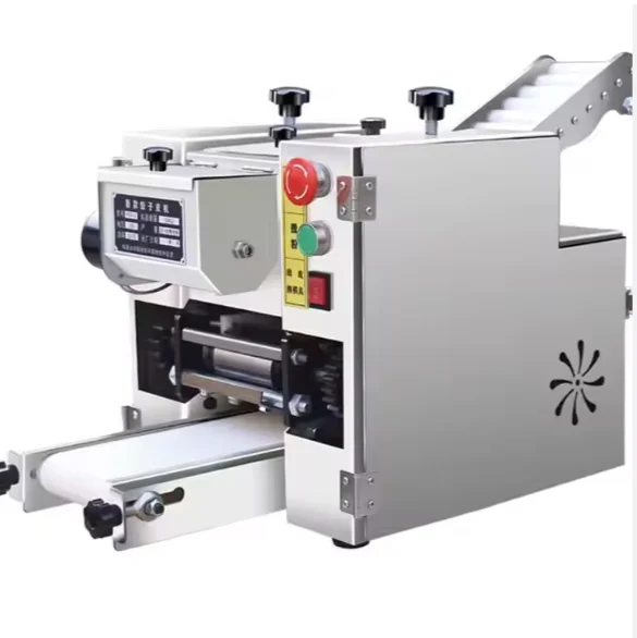 Machine automatique de fabrica - Gyoza Dumpling Maker avis et prix