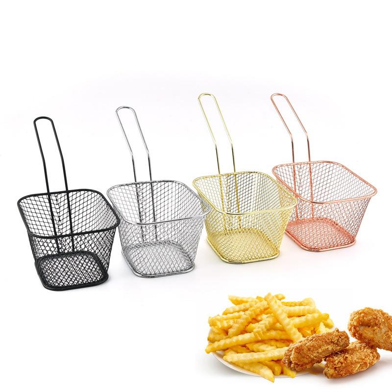 Panier à frites, panier de fri - Home Cooking In French avis et prix
