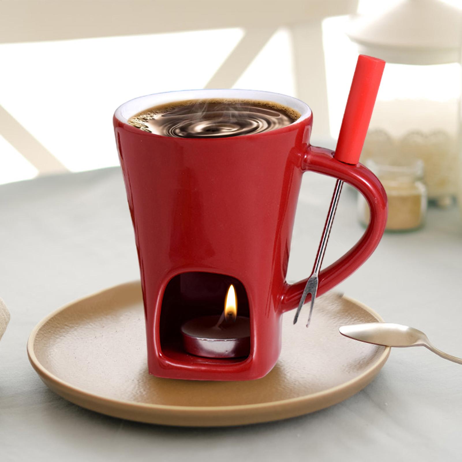 Mini ensemble de tasses à Fond - Fondue Pot Ceramic avis et prix