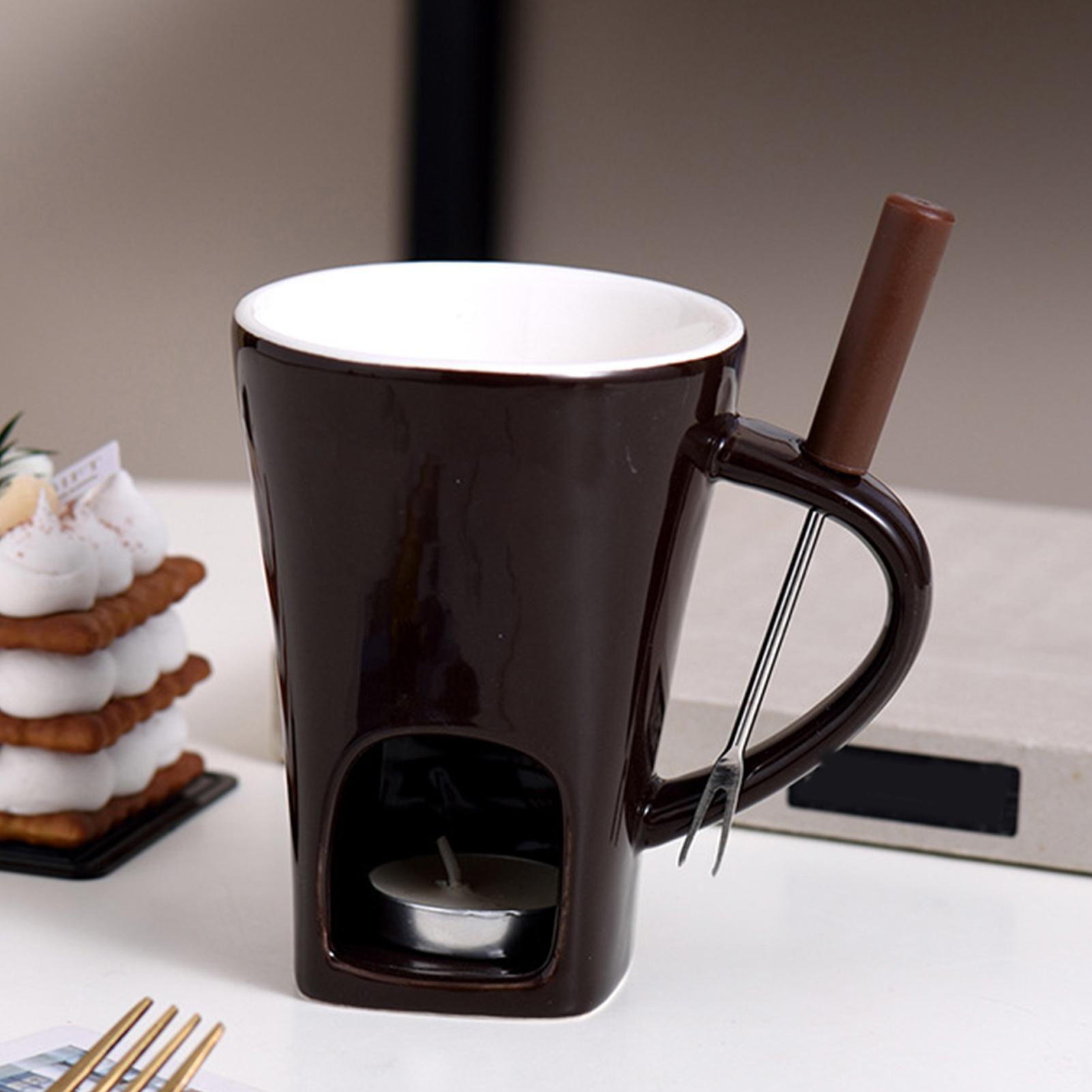 Mini ensemble de tasses à Fond - Fondue Pot Ceramic avis et prix