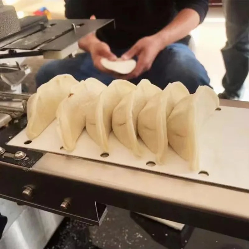 Machines à faire des raviolis  - Gyoza Dumpling Maker avis et prix