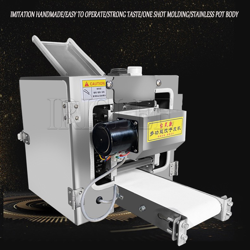 Machine automatique d'emballag - Gyoza Dumpling Maker avis et prix