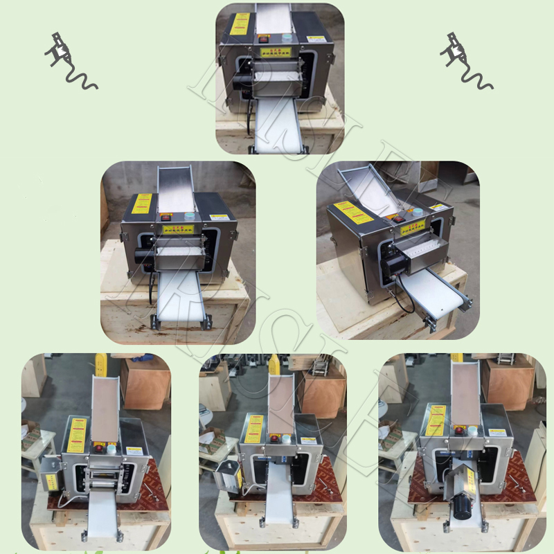 Machine automatique d'emballag - Gyoza Dumpling Maker avis et prix