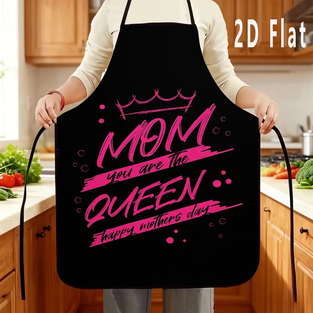 Tablier Cadeau Fête des Mères  - Mom'S Home Cooking avis et prix