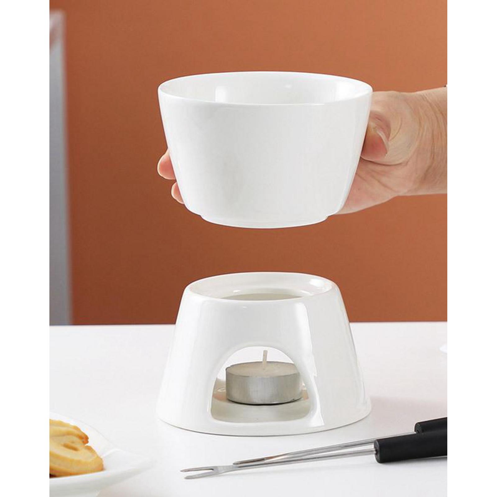 Marmite en céramique pour fair - Fondue Pot Ceramic avis et prix