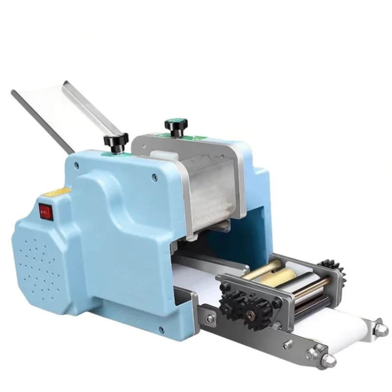 Machine automatique de fabrica - Gyoza Dumpling Maker avis et prix