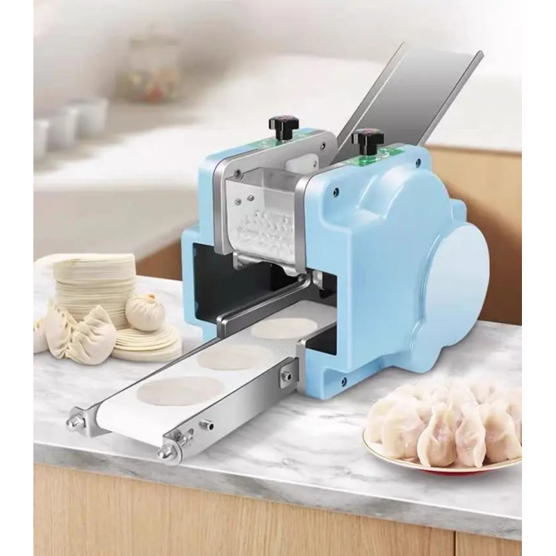 Machine automatique de fabrica - Gyoza Dumpling Maker avis et prix
