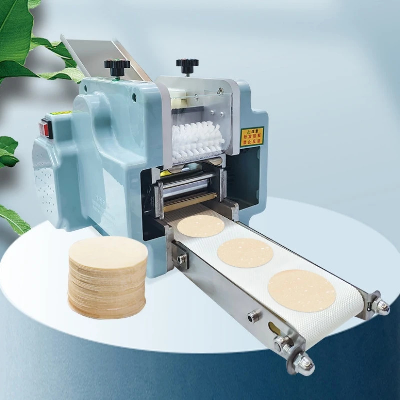 Machine automatique de fabrica - Gyoza Dumpling Maker avis et prix
